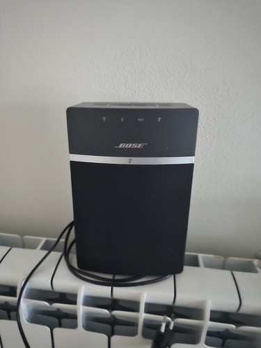 Bose sound touch 10 - touch, 20