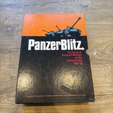 Retro Avalon Hill - Gioco