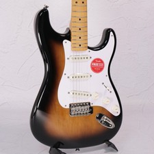 Squier by Fender Classic Vibe