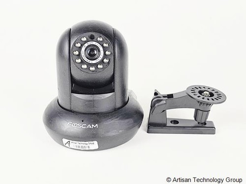 Foscam fi9821p telecamera - foscam,