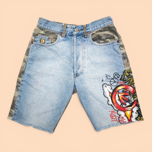 Energie vintage 90s denim - 90s,