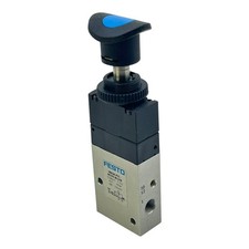 Valvola Manuale Festo Valvola