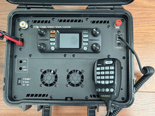 Yaesu FTM-300DR Dual Band