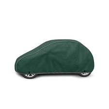 Garage per Fiat 500 (07-) Garage Completo Auto Custodia Protettiva Cover Telo