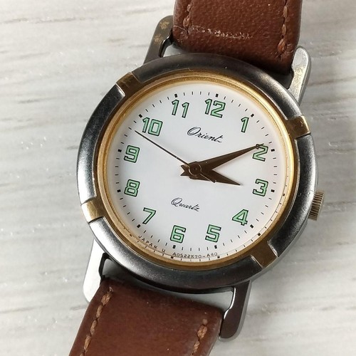 Orologio orient ipagp a052k700 - orologio,