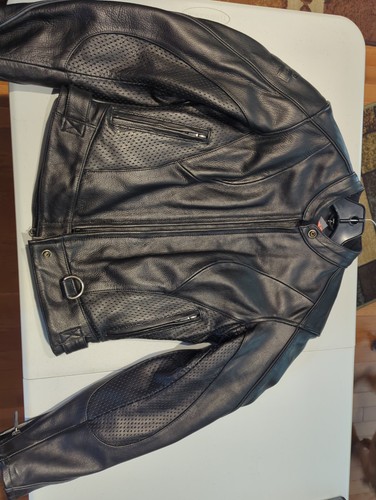 Giacca harley davidson donna - giacca,