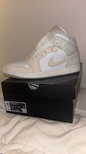 Jordan mid rosa chiaro - jordan,