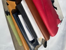 K1 Big box scampoli pellame vegetale colori vari – KG. 5