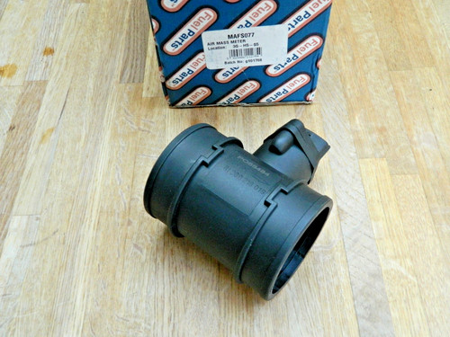 Air mass meter - air, for