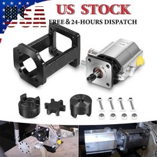 Kit Costruzione Spaccalegna