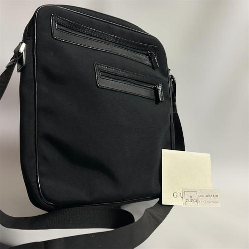 Borsa tracolla gucci - borsa,
