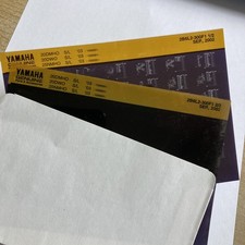 Yamaha motore per barca - yamaha,