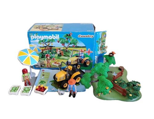 Playmobil country 6870 - playmobil,