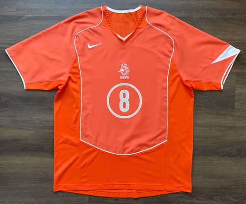 Maglia euro 2004 - 2004, nike