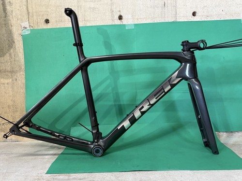 Set telaio carbonio - , trek