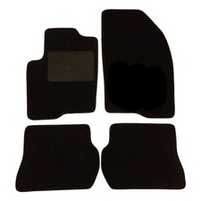 Set Tappetini Tappeti Mazda 2