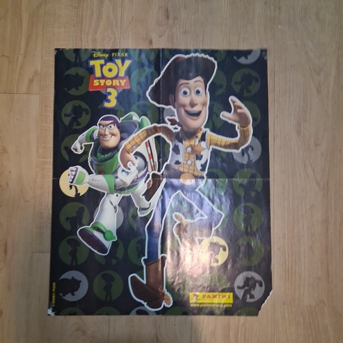Panini disney pixar - panini, story
