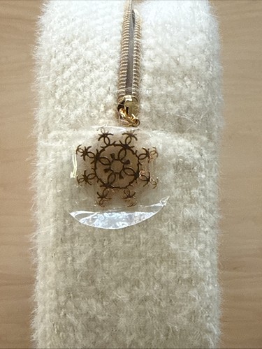 Borsa cosmetica chanel beaute - borsa, beaute'