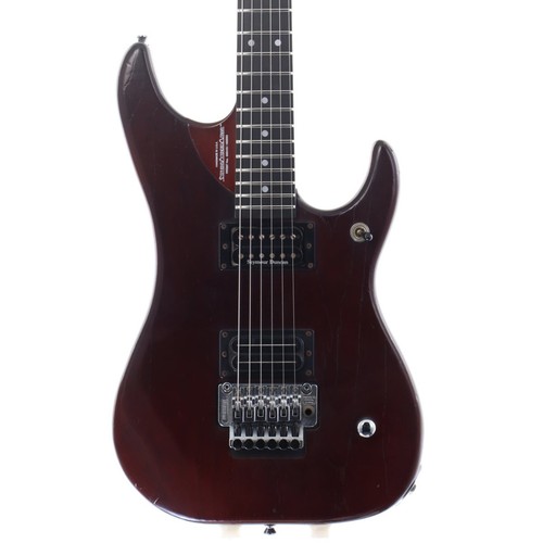 Washburn ash pws trans - washburn,