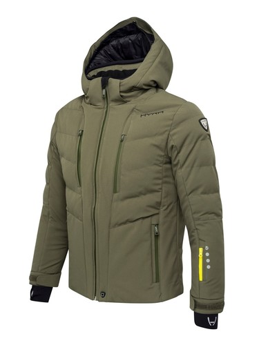 Hyra aspen junior - aspen, boy