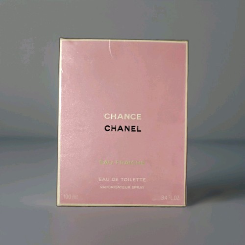 Chanel eau fraîche - chanel,