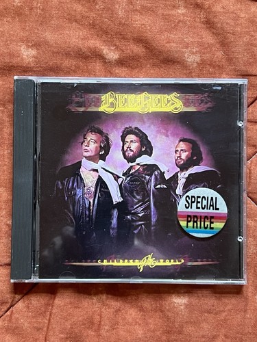 Bee gees children - |, the