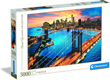 33546 Collezione Puzzle, 3000