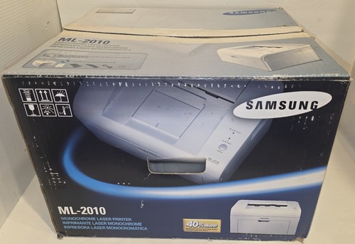 Samsung 2010 standard - ml-,