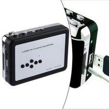 Converti rapidamente cassette