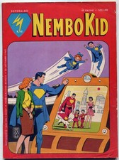 [168] SUPERALBO NEMBO KID ed