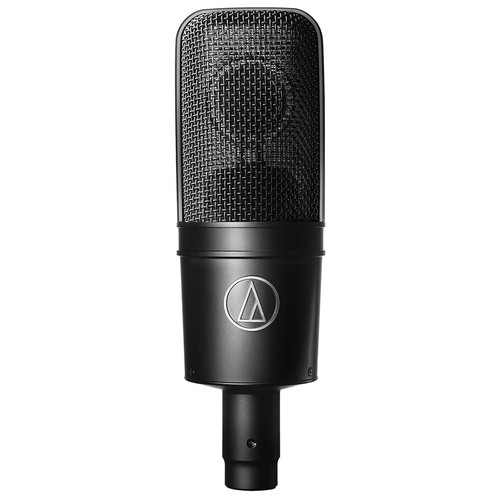 Audio technica at4040 - audio-technica,