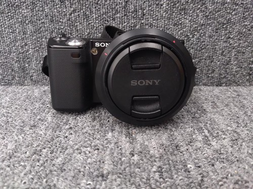 Sony nex lens - sony, nex-5