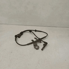 46823093 Sensore ABS ruota ant. SX ALFA ROMEO 147 (W8) 3.2 V6 24V Selespeed GTA