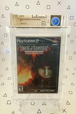 Final Fantasy VII / 7 Dirge of