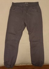 Pantalone Lungo Grigio Uomo Terranova