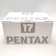 PENTAX PENTAX17 macchina