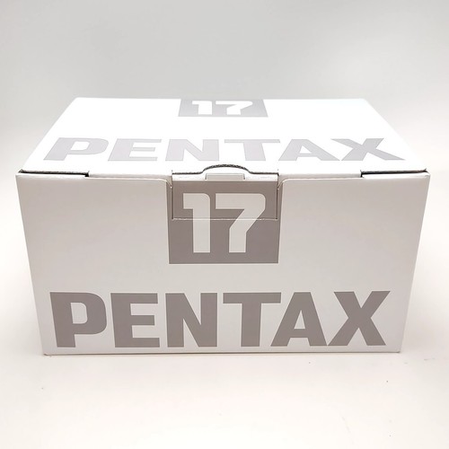 Pentax pentax17 macchina - pentax,