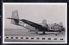 Fotografia Foto  Aereo De Havilland Canada DHC-4 Caribou Malaysia KK366