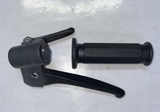 178583 Comando Freno Posteriore Piaggio Si 1979 1988 - Ciao 1980 1988