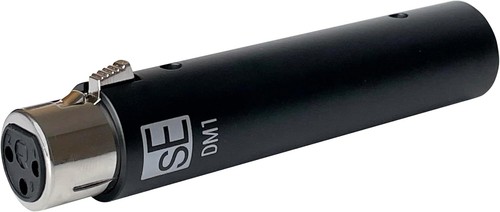 Electronics dm1 dynamite - se,