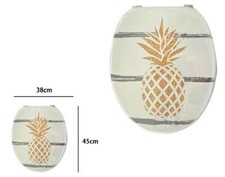 Sedile Coprivaso Wc Water