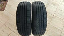 2 Pneumatici 215 / 60 R 17 -