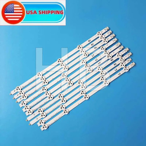Nuova striscia led per lg - striscia,