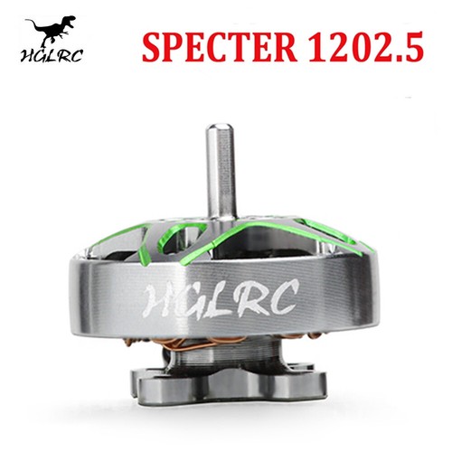 Motore brushless hglrc specter - brushless,