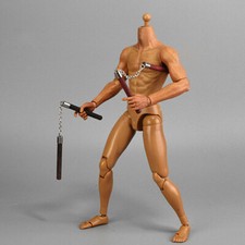 Miniatura Bruce Lee Nunchucks