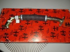 Alfa Romeo 75 Turbo tubazione