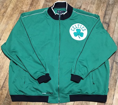 Reebok boston celtics nba - reebok,