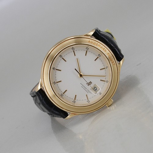 Audemars piguet huitième - piguet,