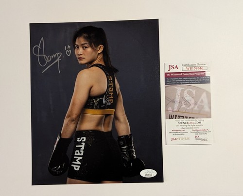 Francobollo fairtex firmato - fairtex,