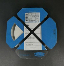 Disco mola Tyrolit 89A80V-TR | 40m/s | 4360/min | 175x25x32 mm | NUOVO